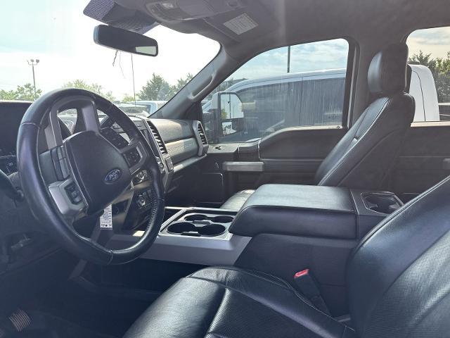 2020 Ford F-250 LARIAT
