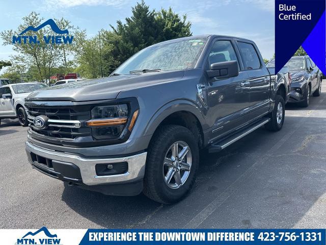 2025 Ford F-150 XLT for sale in Chattanooga, TN