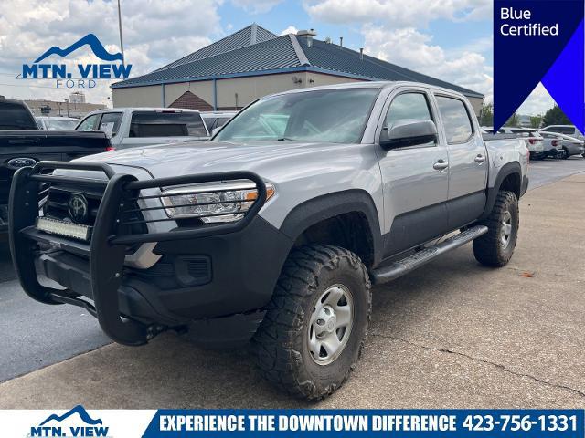 2020 Toyota Tacoma SR V6 for sale in Chattanooga, TN