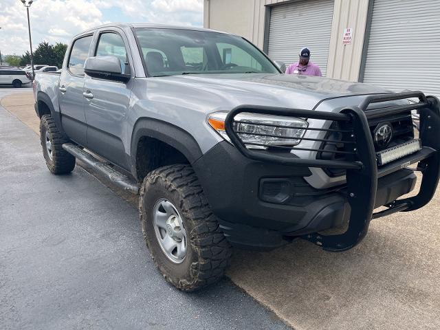 2020 Toyota Tacoma SR V6