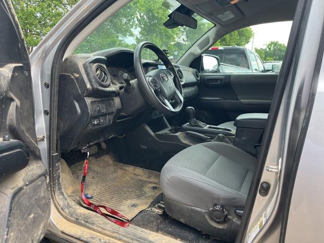 2020 Toyota Tacoma SR V6