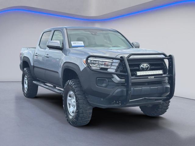 2020 Toyota Tacoma SR V6