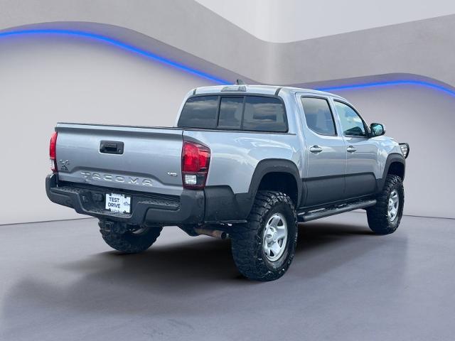 2020 Toyota Tacoma SR V6
