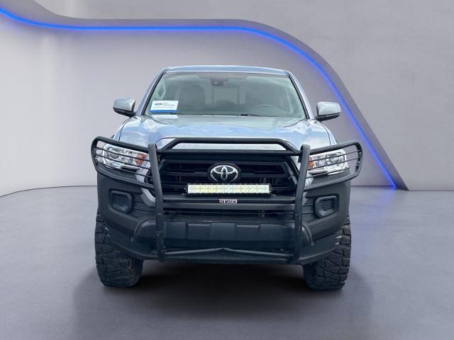 2020 Toyota Tacoma SR V6