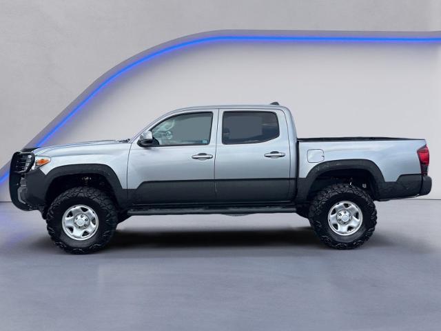 2020 Toyota Tacoma SR V6
