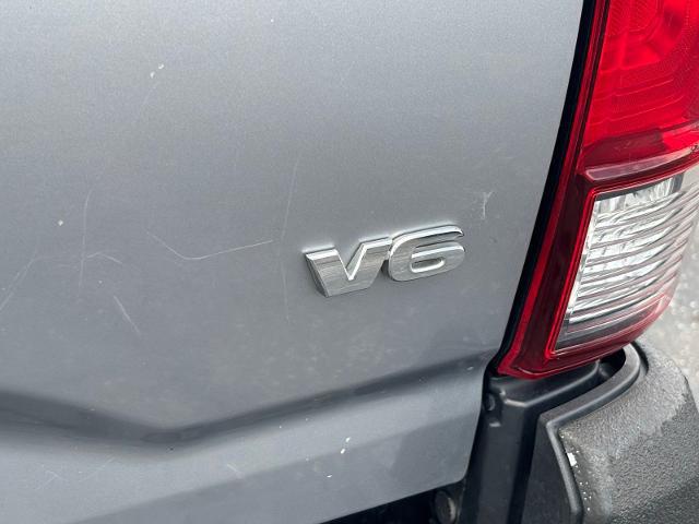 2020 Toyota Tacoma SR V6