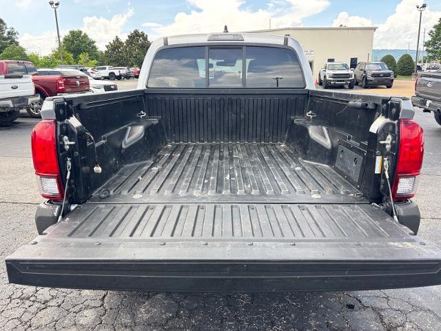 2020 Toyota Tacoma SR V6