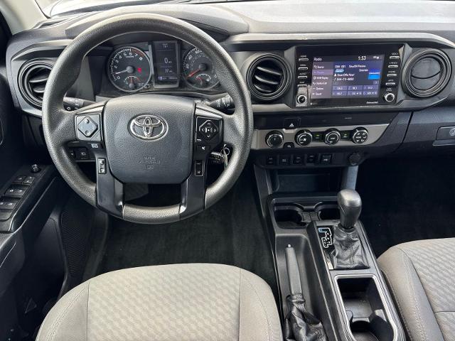 2020 Toyota Tacoma SR V6