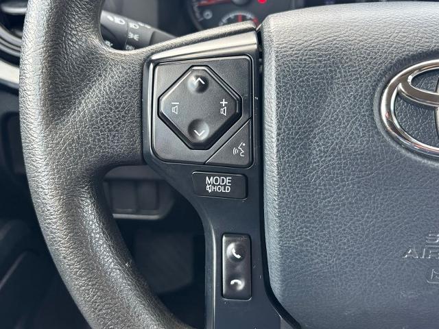 2020 Toyota Tacoma SR V6