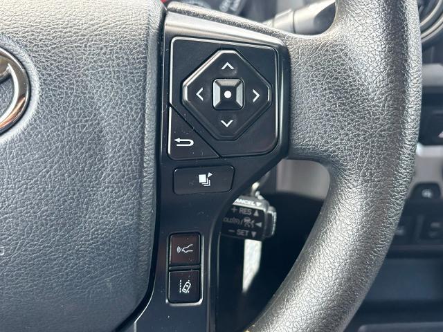 2020 Toyota Tacoma SR V6