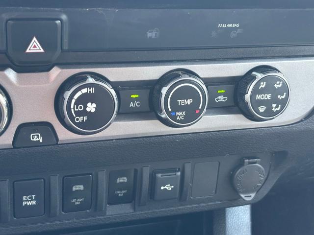 2020 Toyota Tacoma SR V6