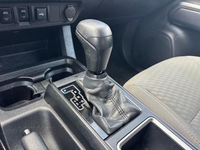 2020 Toyota Tacoma SR V6