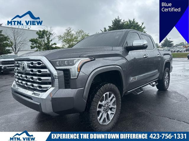2024 Toyota Tundra 1794 Edition for sale in Chattanooga, TN