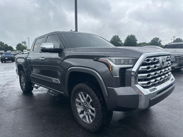 2024 Toyota Tundra 1794 Edition