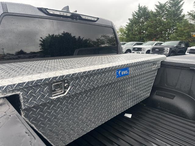 2024 Toyota Tundra 1794 Edition