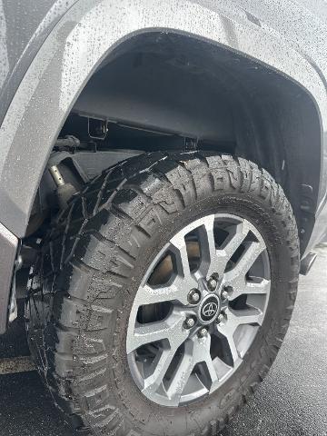 2024 Toyota Tundra 1794 Edition
