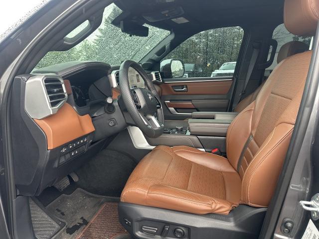 2024 Toyota Tundra 1794 Edition