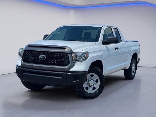 2019 Toyota Tundra SR 4.6L V8
