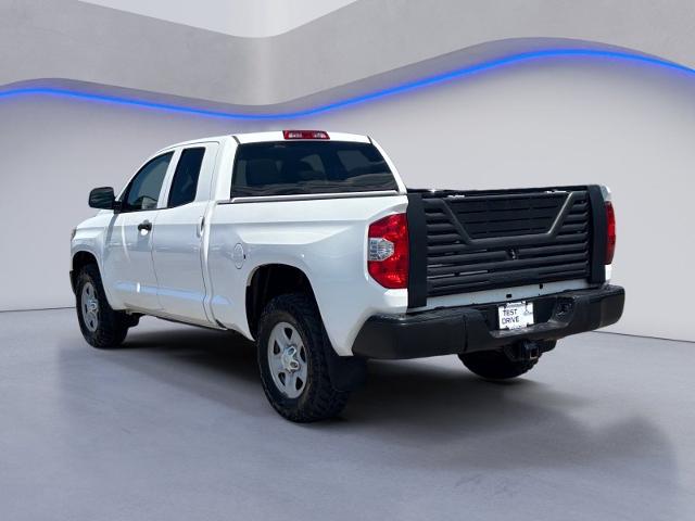 2019 Toyota Tundra SR 4.6L V8