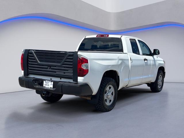 2019 Toyota Tundra SR 4.6L V8