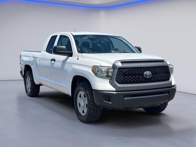 2019 Toyota Tundra SR 4.6L V8