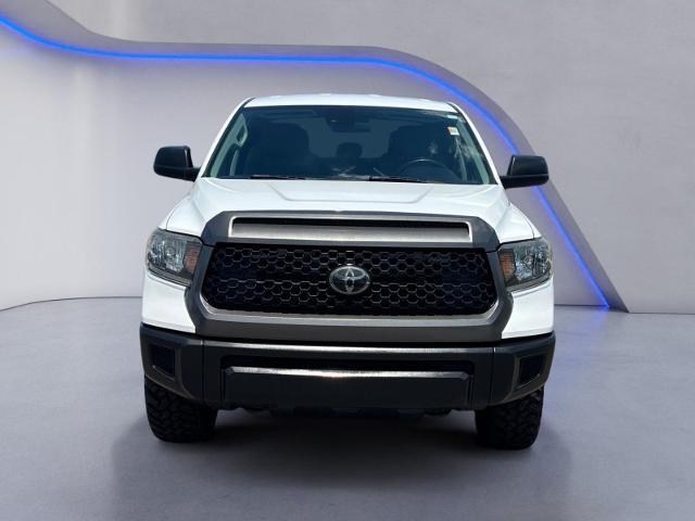 2019 Toyota Tundra SR 4.6L V8
