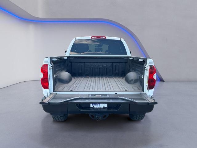 2019 Toyota Tundra SR 4.6L V8
