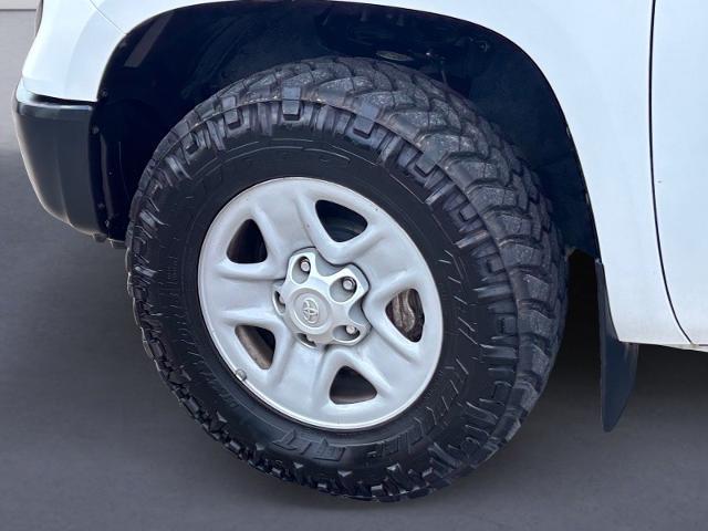 2019 Toyota Tundra SR 4.6L V8