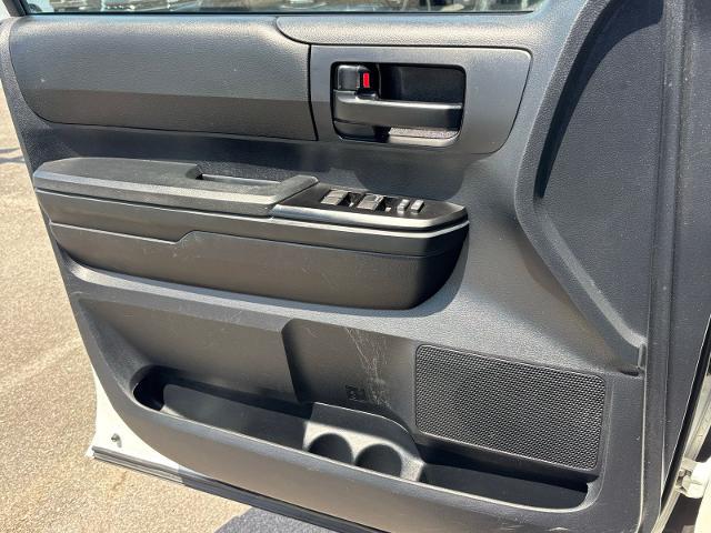 2019 Toyota Tundra SR 4.6L V8