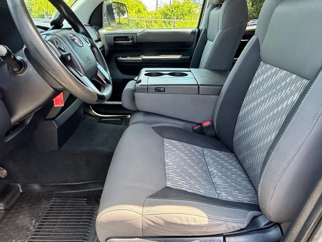 2019 Toyota Tundra SR 4.6L V8