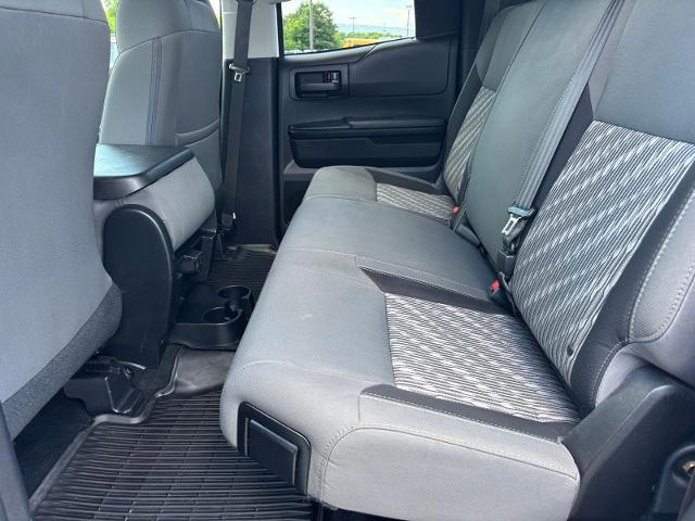 2019 Toyota Tundra SR 4.6L V8