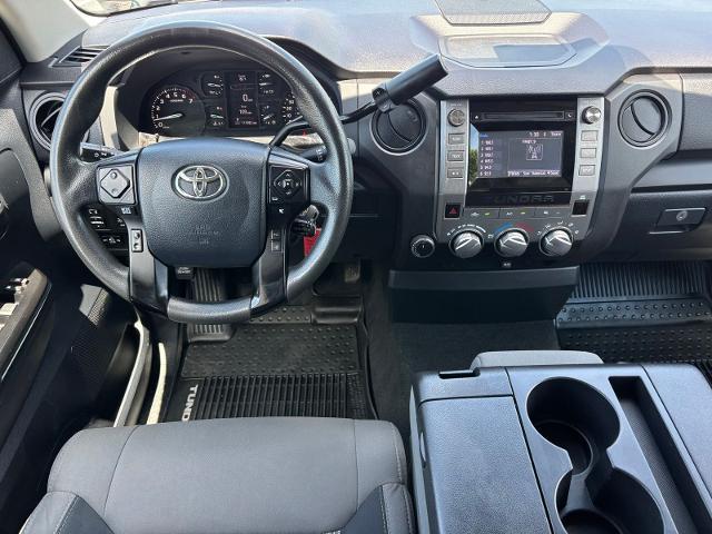 2019 Toyota Tundra SR 4.6L V8