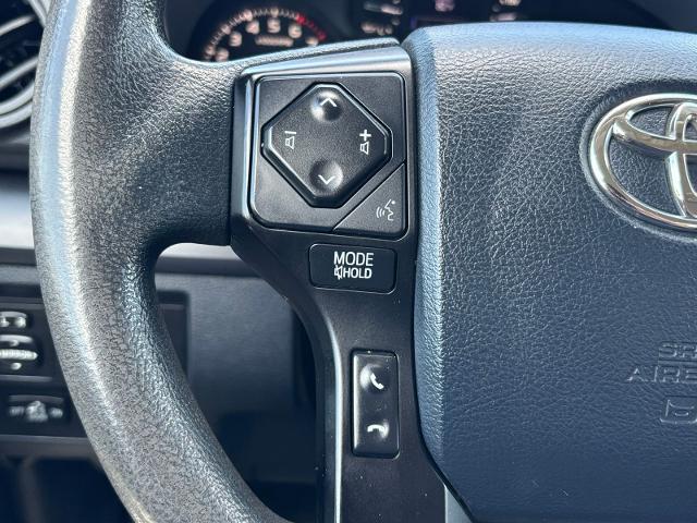 2019 Toyota Tundra SR 4.6L V8