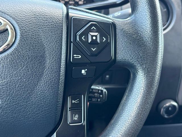 2019 Toyota Tundra SR 4.6L V8
