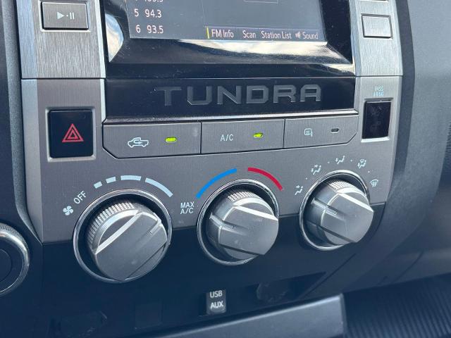 2019 Toyota Tundra SR 4.6L V8