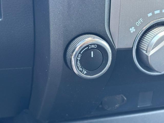 2019 Toyota Tundra SR 4.6L V8