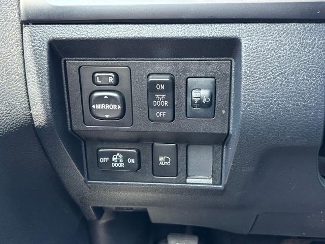 2019 Toyota Tundra SR 4.6L V8