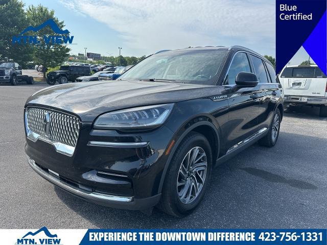 2023 Lincoln Aviator Standard for sale in Chattanooga, TN