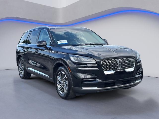2023 Lincoln Aviator Standard