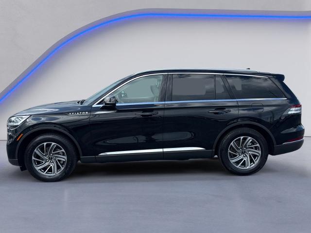 2023 Lincoln Aviator Standard