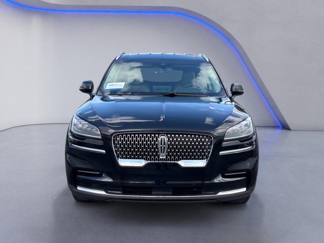 2023 Lincoln Aviator Standard