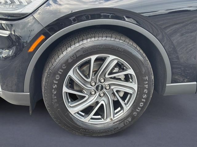 2023 Lincoln Aviator Standard