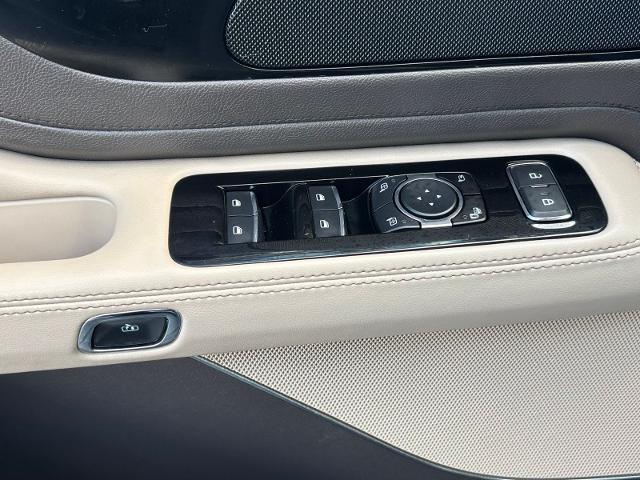 2023 Lincoln Aviator Standard
