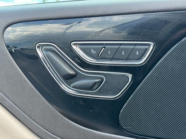 2023 Lincoln Aviator Standard