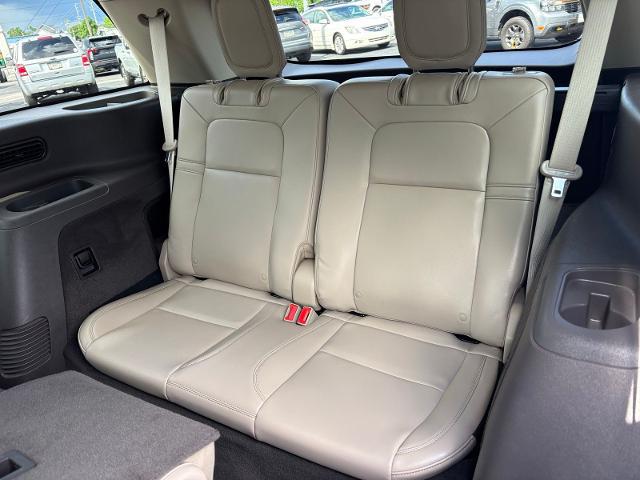2023 Lincoln Aviator Standard