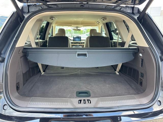 2023 Lincoln Aviator Standard