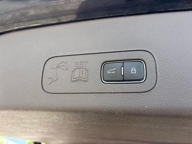 2023 Lincoln Aviator Standard