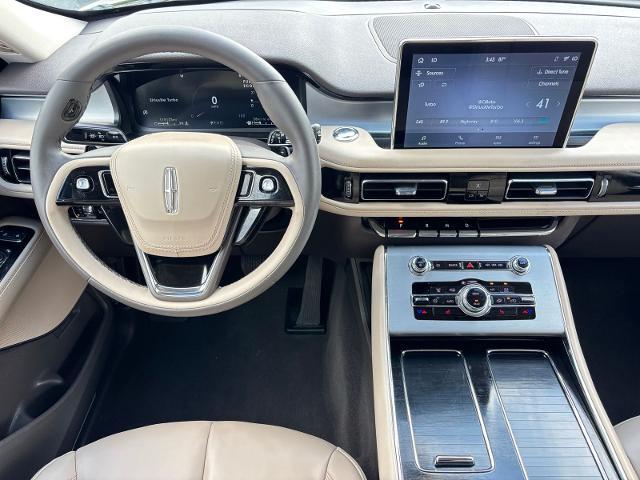 2023 Lincoln Aviator Standard