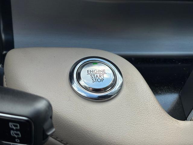 2023 Lincoln Aviator Standard