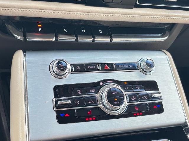 2023 Lincoln Aviator Standard